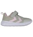 Hummel Shoes - Actus Recycled Infant - Lunar Rock