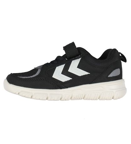 Hummel Shoes - X-Light 2.0 JR - Black