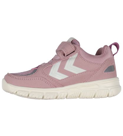 Hummel Shoes - X-Light 2.0 JR - Pale Mauve