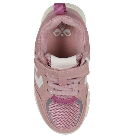 Hummel Shoes - X-Light 2.0 JR - Pale Mauve