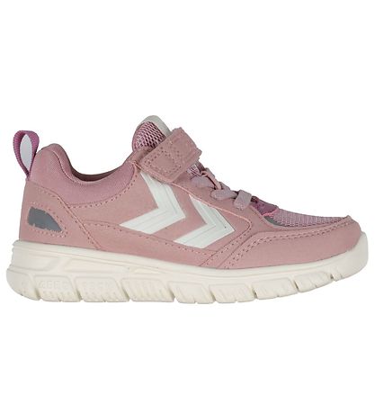 Hummel Shoes - X-Light 2.0 JR - Pale Mauve