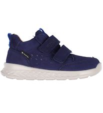 Superfit Shoes - Breeze - Tex - Blue