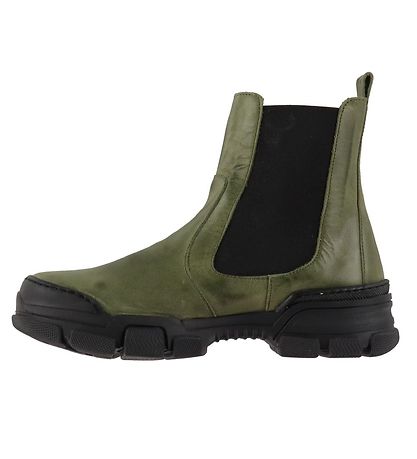 Bundgaard Boots - Natasja - Army