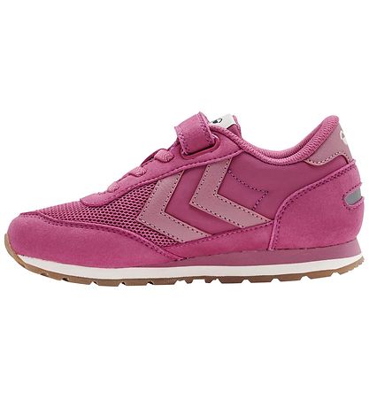 Hummel Skór - Reflex Jr - Heather Rose