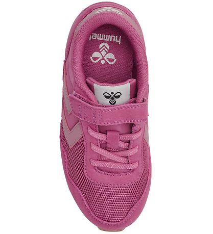 Hummel Skór - Reflex Jr - Heather Rose