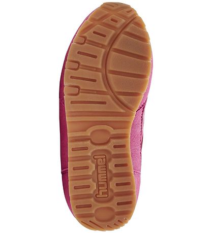 Hummel Skór - Reflex Jr - Heather Rose