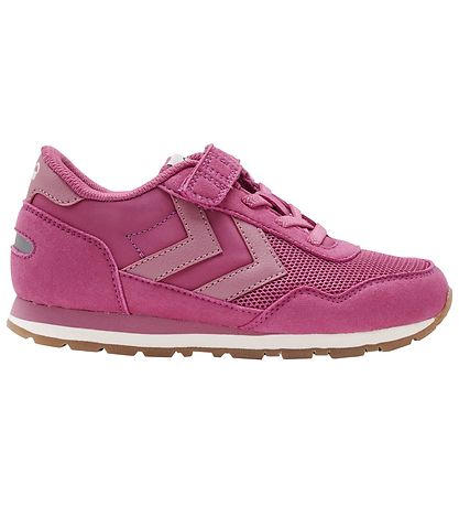 Hummel Skór - Reflex Jr - Heather Rose