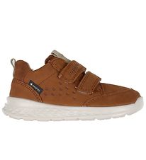 Superfit Shoes - Breeze - Tex - Brown