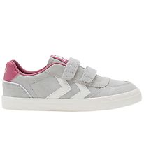 Hummel Shoe - Stadil 3.0 Jr - Lunar Rock