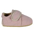 Wheat Slippers - Sasha - Rose