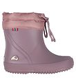 Viking Gúmmístígvél - Alv Indie - Dusty Pink