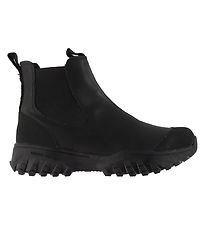 Woden Boots - Magda Track Waterproof - Tex - Black