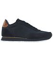 Woden Shoes - Nora III - Dark Navy