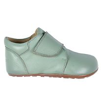 Bundgaard Soft Sole Leather Shoes - Tannu - Mint