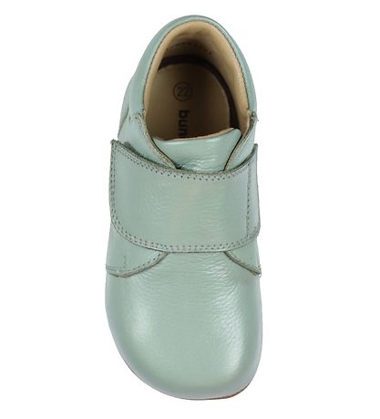 Bundgaard Soft Sole Leather Shoes - Tannu - Mint