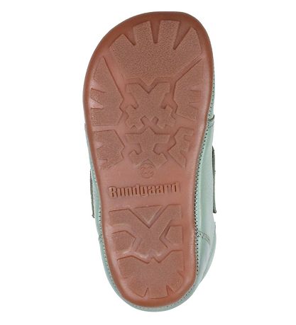 Bundgaard Soft Sole Leather Shoes - Tannu - Mint