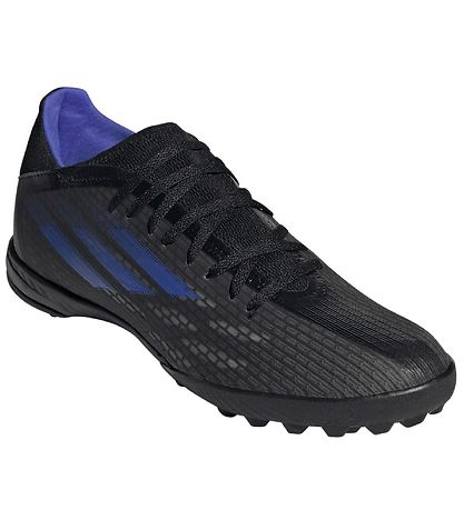 adidas Performance Football Boots - X Speedflow 3 - Black/Blue