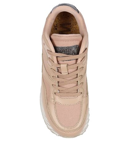 Woden Shoes - Sophie Organic Marble - Dry Rose
