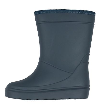 En Fant Gummistiefel - Dark Slate
