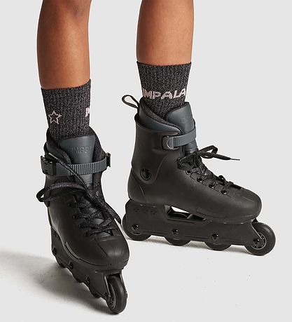 Impala Rollerskates - Lightspeed Inline - Black - Inline skates