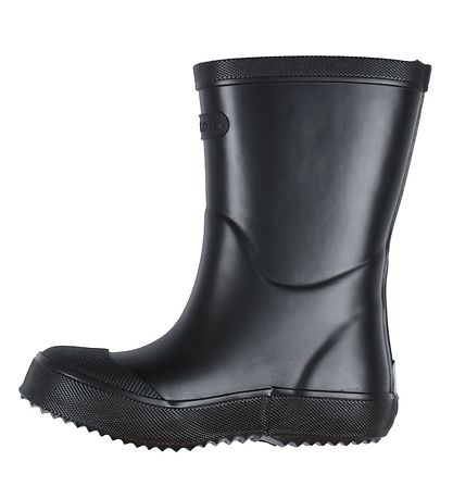 Bottes en Caoutchouc Viking - Indie Active - Noir