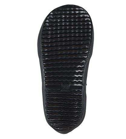 Bottes en Caoutchouc Viking - Indie Active - Noir