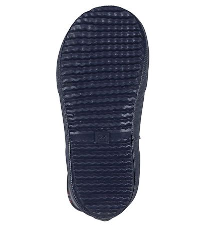 Bottes en Caoutchouc Viking - Indie Active - Marine
