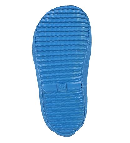 Bottes en Caoutchouc Viking - Indie Active - Royal