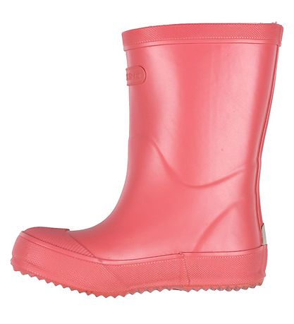 Bottes en Caoutchouc Viking - Indie Active - Rose