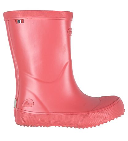 Bottes en Caoutchouc Viking - Indie Active - Rose