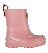 Kavat Rubber Boots - GrytgöL - Ash Rose