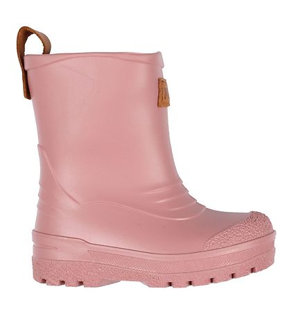 Kavat Rubber Boots - GrytgöL - Ash Rose
