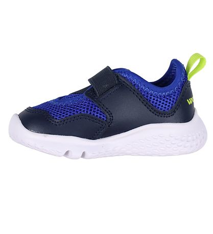 Reebok Classic Shoe - Weebok Flex Sprint - Vector Navy/Court Blu