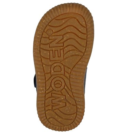 Woden Sandals - Tristan - Navy