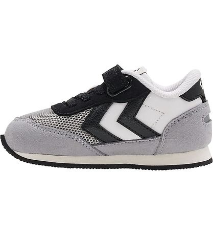 Hummel Skor - Reflex Multi Infant - Alloy