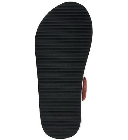 Hummel Sandals - Elastic Jr - Copper Brown