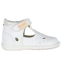 Kavat Sandals - Ängskär XC - White