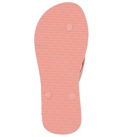 Lala Berlin Flip Flops - Aneka - Pink