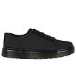 Dr. Martens Shoes - Dante - Black Canvas