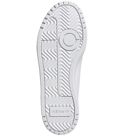 adidas Originals Shoe - NY 90 W - White w. Print