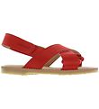 Liewood Sandal - Jady - Apple