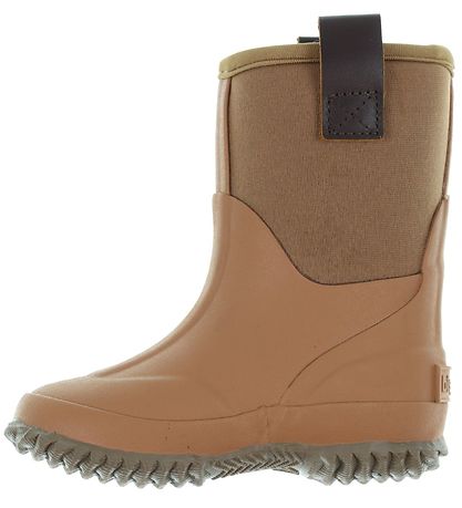 Bisgaard Thermo Boots - Neoprene - Camel