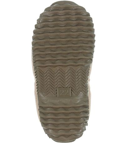 Bisgaard Thermo Boots - Neoprene - Camel