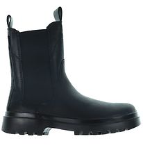 Superfit Boots - Abby - Tex - Black