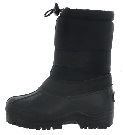 Molo Winter Boots - Driven - Black
