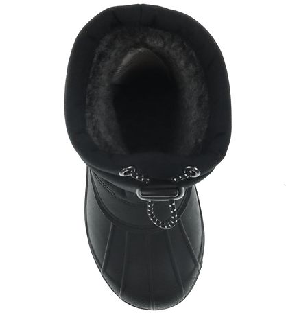 Molo Winter Boots - Driven - Black