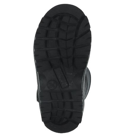 Molo Winter Boots - Driven - Black