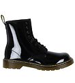Dr. Martens Boots - 1460 Y - Black