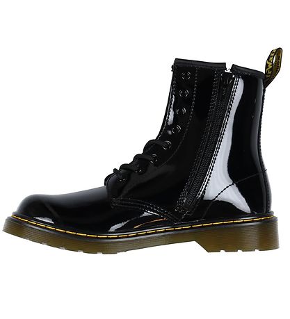 Dr. Martens Boots - 1460 Y - Black