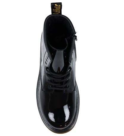Dr. Martens Boots - 1460 Y - Black